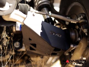 Ford Bronco Control Arm Skid Plate - DV8